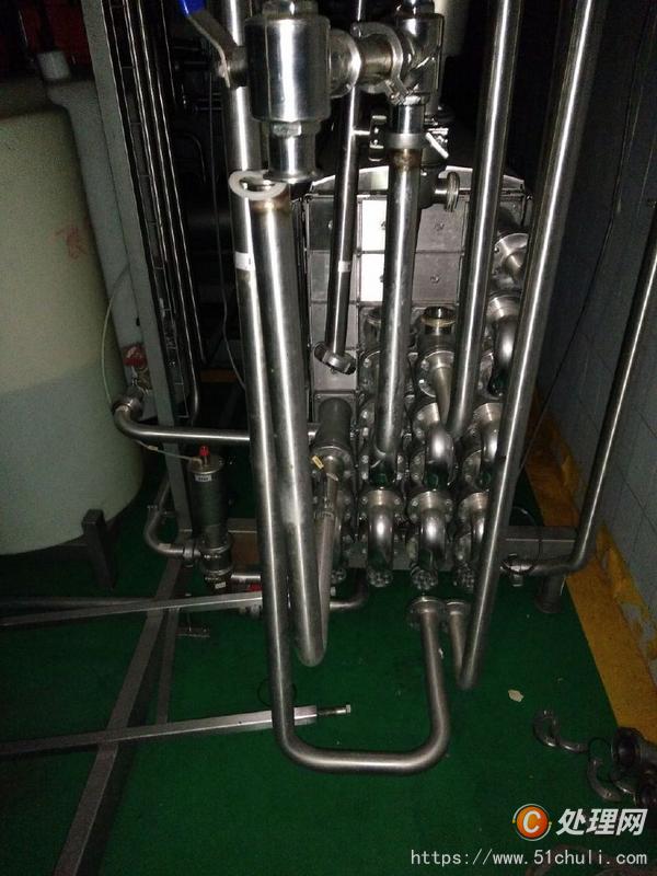 水处理设备使用指南：提升水质，保护健康的关键